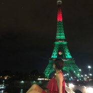 여자혼자유럽여행 프랑스 파리 루브르박물관 모나리자, 호텔코스테스, 에펠탑 포토스팟 야경까지