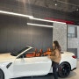 2024 BMW 더 뉴 i5 100%순수 전기차, 한독모터스 서초 전시장 반문 후기!