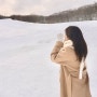홋카이도 여행 오타루 러브레터 퍼스트 러브First Love 촬영지 텐구야마 전망대
