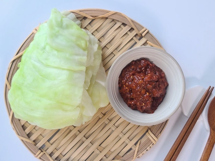 양배추찜 전자레인지 양배추 찌는법 찌기 찌는 시간 양배추쌈 양념장 : 네이버 블로그 양배추찜 전자레인지 양배추 찌는법 찌기 찌는 시간 양배추쌈 양념장 : 네이버 블로그