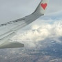 [일본][나고야][삿포로] 일본 국내선 이용하기 SKYMARK AIRLINES