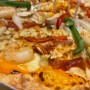 미금 맛집 :: 피자몰, 요즘도 이런 가격의 피자라니!