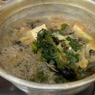 대둔산 맛집 추천 - 민속전주식당, 한스곶감, 대둔산 케이블카 호떡