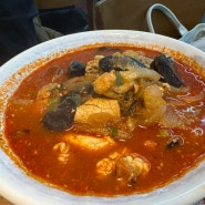 대전 불향 짬뽕 맛집 ㅣ 신미가짬뽕