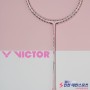 빅터 초경량 배드민턴 라켓 트러스터 K66 라이트 핑크 제품 입고 안내!!!