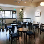 안양역 예쁜 카페 추천 일본 찻집 느낌의 시에나커피로스터스