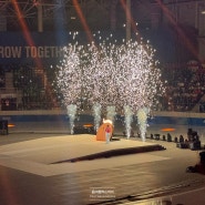 2024 강원동계청소년올림픽 강릉 올림픽파크 먹거리 체험 프로그램