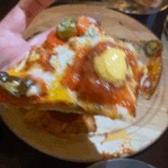 [대전 봉명동 맛집] 라카시타(La Casita)_ 멕시칸, 피자, 맥주 도원결의