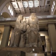 Cairo/ 국립이집트고고학박물관 Egyptian museum-이집트(카이로)