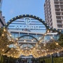 [국내] 부산 파라다이스 호텔 1탄:객실, 국제시장