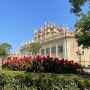 [혼자 유럽여행] 스페인&포르투갈 여행 일정 및 호텔 정보 총정리 (15박 16일)