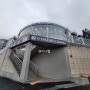 울산 신상카페 : 해월당 선암호수공원