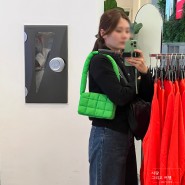 밀라노 쇼핑 : 리나센테 백화점 자라 가방 망고 모자 코스 장갑 후기