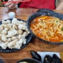 고수 짬뽕_맨날 가도 맛있는 성남시청 중국집