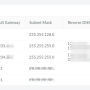 [Linode] 가상 머신에 IPv4 공인 IP 추가하기