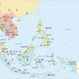 동남아시아 지역 이해를 위한 핵심주제