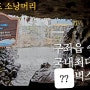 서귀포 소낭머리 구좌읍 송당리 국내최대규모 ??벅스