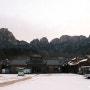 [중국기행] 산동의 작은 황산, 천고산