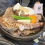 [대전/갈마동] 생갈비 맛집 ‘누브네 한결축산’