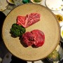양산 한우 맛집 인생 소고기를 맛볼수 있는 우미남 양산본점
