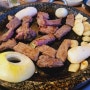 [남양주 맛집] 맛있는 정육식당 끼리한우