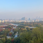 밀린 이야기 (가을편)