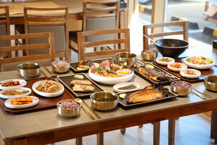 곤지암 화담숲 맛집 엄지척 어선비