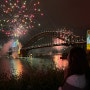 호주 명당에서 보는 시드니 새해 불꽃놀이 리얼후기 꿀팁 준비물(feat. 2023.12.31 불꽃놀이)