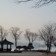 [차박여행] 경기도 남양주 정약용유적지, 다산생태공원, 운길산 수종사, 가볼만한곳