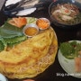수원 화성행궁 베트남 맛집 꿍냐우 반쎄오,짜조,베트남쌀국수