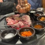 새솔동) 원조부안집 새솔점(육즙목살,쫀득살,10분밥)-돼지고기