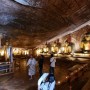 [99번째 나라] 스리랑카 - 담불라 (2023.12.29) - 황금사원과 석굴사원