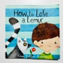 #968 <하루한권원서56기/1월22일/19day> How to Lose a Lemur - Frann Preston / Gannon
