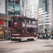 작고 가벼운 미러리스 카메라 니콘 Z50 홍콩 여행
