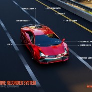 자율주행의 안전을 책임지는 핵심 기술, 엠씨넥스 DVRS