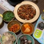 [이수역 맛집] 사당 청와옥 줄서서 먹는 순대국밥 맛집 (주차정보)
