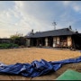 [62364]밀양 하남 수산읍내 인근 옛모습 간직한 오래된 시골촌집 밀양서까래촌집매매