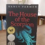 예비중 원서 읽기 The house of the scorpion