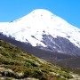 칠레 오스로노(오슬로) 화산, 만년 설산 트래킹, 비나리투어 여행디자이너 세계여행