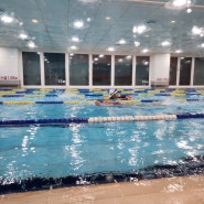 다산 네오키즈스윔 어린이수영장 첫등록