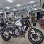 [전주바이크나라] CFMOTO 700CLX 스포츠 중고 오토바이 미들급 입문용 바이크 판매!