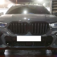 BMW X6 휠복원