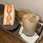 [어린이대공원] 따뜻한 감성의 카페 넛시드 NUTCID COFFEE ROASTERS