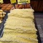마산 특산품 유명한음식 꼭사템 고려당 생크림스틱 빵지순례