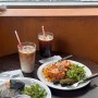 [광안리 맛집] 모치플레지르 | 애견동반 가능한 브런치 카페