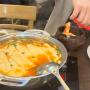 [맛집] 백지영 샤브샤브 | 경기 광주 맛집 '팔당샤브손칼국수' | 주차 및 웨이팅