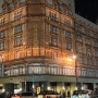 [영국/런던] 해러즈 백화점 지하 1층 미리 보기 !