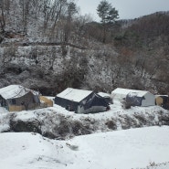 1박2일 경기도캠핑장추천 양평비룡캠핑장 후기