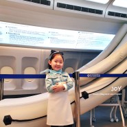 한국항공대학교 항공우주박물관 A300 체험 예약