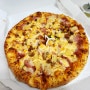 피자 땡겨요~ 22일 땡데이 피자 15,000원 할인받음!
